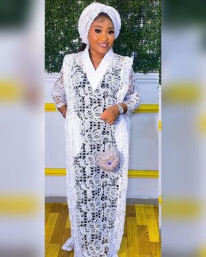 Bidemi Kaftan