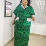 Binta Kaftan