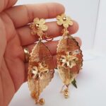 CLASSIC 002 Beautiful Bold Earrings