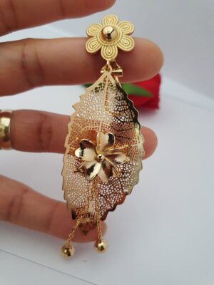 CLASSIC 002 Beautiful Bold Earrings