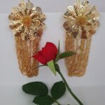 CLASSIC 005 Beautiful Bold Earrings