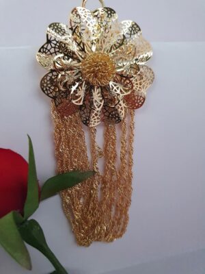 CLASSIC 005 Beautiful Bold Earrings