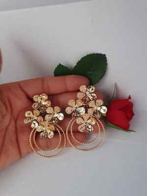 CLASSIC 006 Beautiful Bold Earrings