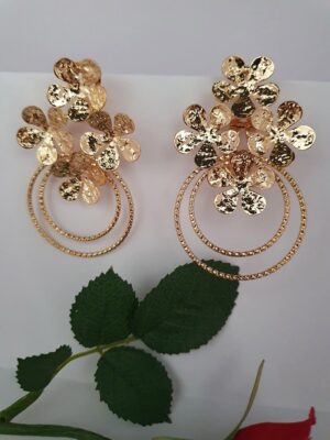 CLASSIC 006 Beautiful Bold Earrings