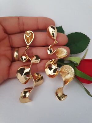 CLASSIC 007 Beautiful Bold Earrings