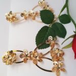 CLASSIC 010 Beautiful Bold Earrings