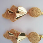 CLASSIC 014 Beautiful Bold Earrings