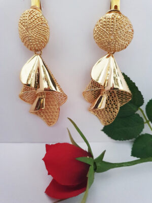 CLASSIC 014 Beautiful Bold Earrings