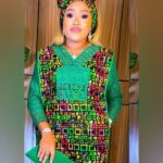 Chisa Dress