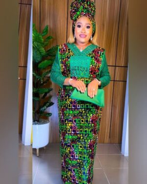 Chisa Dress