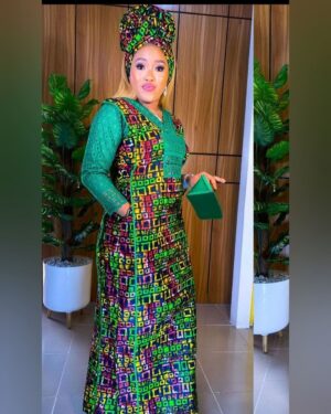 Chisa Dress