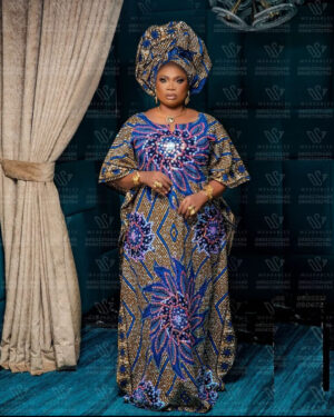 Eleganta Beaded Bubu