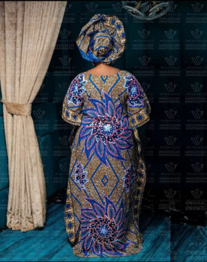 Eleganta Beaded Bubu
