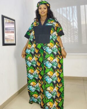 Macy Kaftan