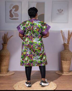 Maya Kimono Jacket