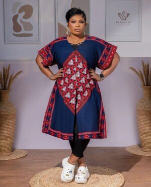 Onome Kimono Jacket