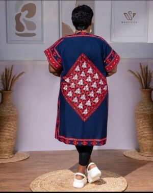 Onome Kimono Jacket