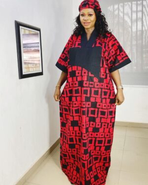 Ronke Kaftan