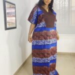 Salome Kaftan