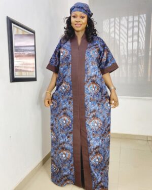 Salome Kaftan