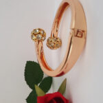 CLASSIC 021 Beautiful Bold Bracelet