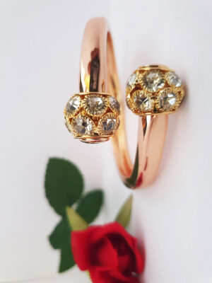 CLASSIC 021 Beautiful Bold Bracelet