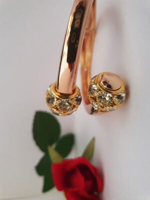CLASSIC 021 Beautiful Bold Bracelet