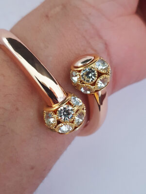 CLASSIC 021 Beautiful Bold Bracelet