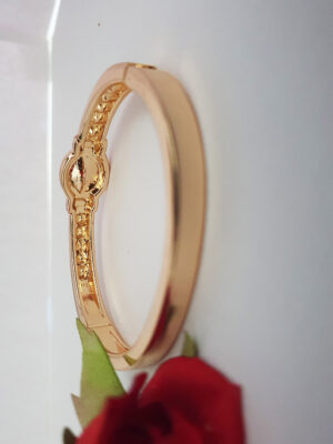 CLASSIC 024 Beautiful Bold Bracelet