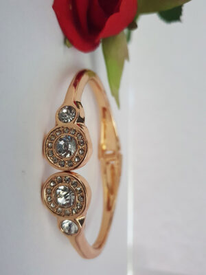 CLASSIC 024 Beautiful Bold Bracelet