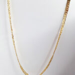 CLASSIC 038 Beautiful Bold Necklace