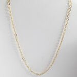CLASSIC 041 Beautiful Bold Necklace