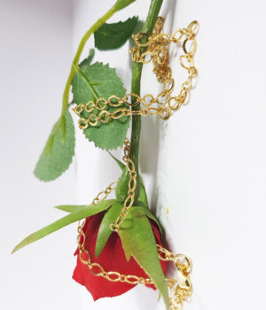 CLASSIC 041 Beautiful Bold Necklace