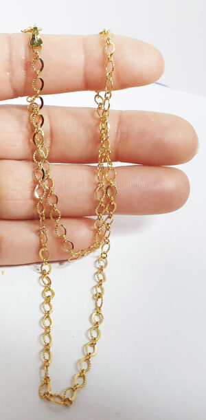 CLASSIC 041 Beautiful Bold Necklace
