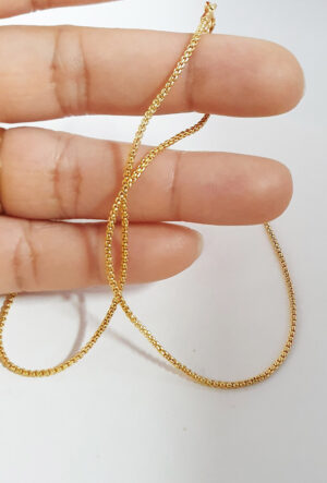 CLASSIC 042 Beautiful Bold Necklace  2