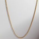 CLASSIC 044 Beautiful Bold Necklace