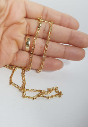 CLASSIC 044 Beautiful Bold Necklace