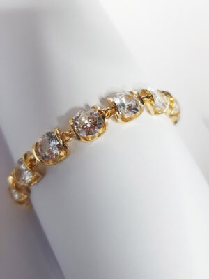 CLASSIC 045 Beautiful Bold Bracelet
