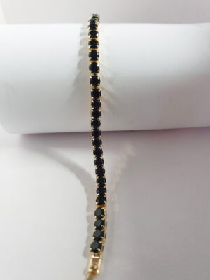 CLASSIC 048 Beautiful Bold Bracelet