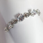 CLASSIC 049 Beautiful Bold Bracelet