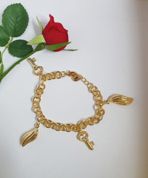 CLASSIC 052 Beautiful Bold Bracelet