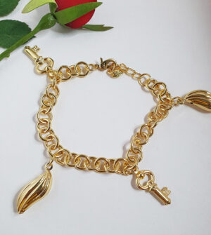 CLASSIC 052 Beautiful Bold Bracelet