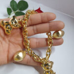 CLASSIC 053 Beautiful Bold Bracelet