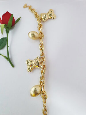 CLASSIC 053 Beautiful Bold Bracelet