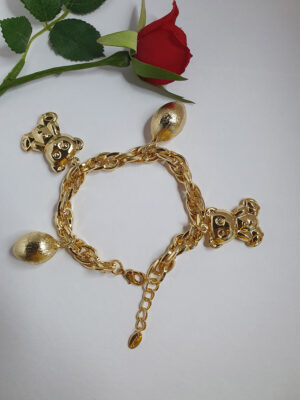CLASSIC 053 Beautiful Bold Bracelet