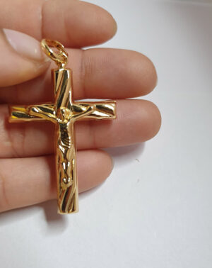 CLASSIC 054 Beautiful Bold Pendant
