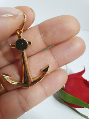 CLASSIC 055 Beautiful Bold Pendant