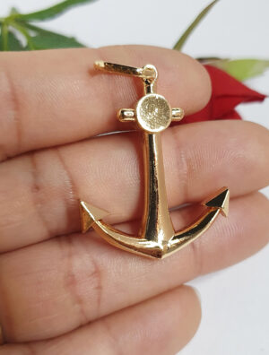 CLASSIC 055 Beautiful Bold Pendant