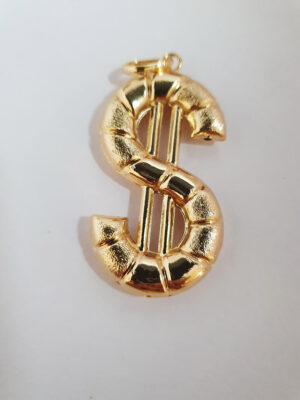 CLASSIC 056 Beautiful Bold Pendant