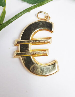 CLASSIC 057 Beautiful Bold Pendant